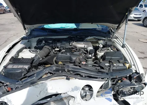 1998 Lexus Sc 300 z USA, uszkodzony, nr VIN JT8CD32Z6W1003906